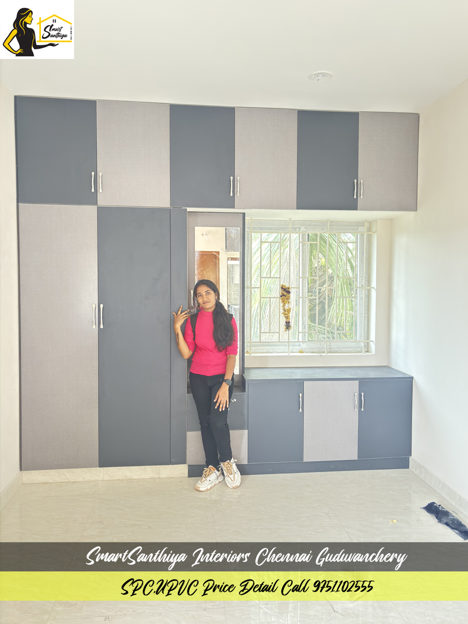 spc interiors chennai